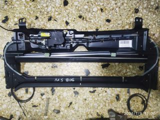 PEUGEOT 308  2008-2014 ΜΟΤΕΡ ΗΛΙΟΡΟΦΗΣ KOD 9680477680
