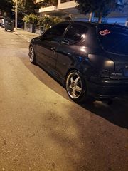 Peugeot 206 2003 GTI 1.6 16V