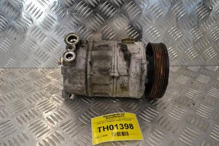 Κομπρεσέρ Aircondition - A/C Opel Insignia 2008-2017 SANDEN 1605P P13232307 A20DT