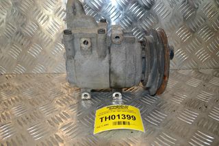 Κομπρεσέρ Aircondition Ford Ranger / Mazda BT50 2.5 WL 1997-2010 RZWLA-07