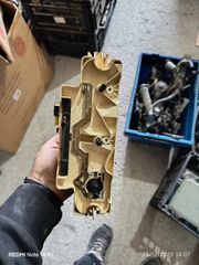 ΧΕΙΡΙΣΤΗΡΙΑ ΚΑΛΟΡΙΦΕΡ TOYOTA COROLLA 1997-2000 Ε111