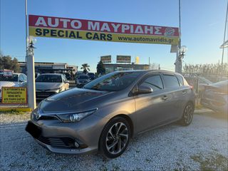 Toyota Auris 2015 1.2 LED KAMERA ΑΡΙΣΤΟ FACELIFT
