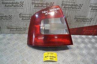Φανάρι Πίσω Αριστερά Skoda Octavia 5 2008-2013 1Z5945111B *