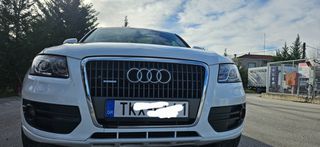 Audi SQ5 2010 ΠΡΟΣΦΟΡΑ ΕΩΣ ΤΕΛΟΣ ΤΟΥ ΜΗΝΑ 2 x Sline