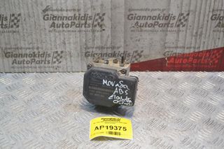 Μονάδα ABS Hyundai Elantra 2000-2006 95660-2D500