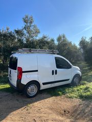 Citroen Nemo 2015 1.3 DIESEL