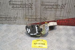 Ηλεκτρομαγνητική Κλειδαριά Πίσω Αριστερά 5 pins Hyundai Elantra 2000-2006