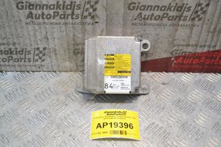 Εγκέφαλος Αερόσακων Toyota Avensis Τ25 2003-2008 89170-05120