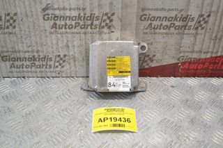 Εγκέφαλος Αερόσακων Toyota Avensis Τ25 2003-2008 89170-05120