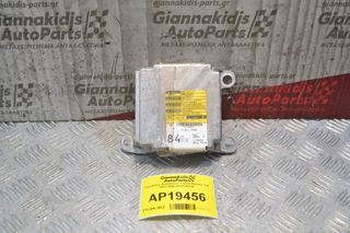 Εγκέφαλος Αερόσακων Toyota Avensis Τ25 2003-2008 89170-05120