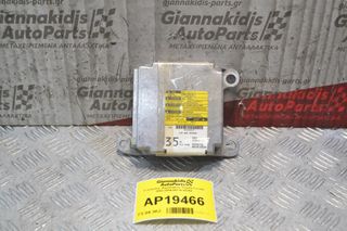 Εγκέφαλος Αερόσακων Toyota Corolla 2002-2004 89170-02260