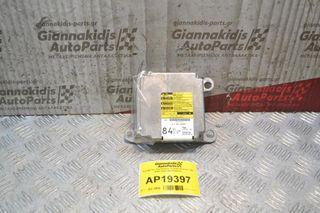 Εγκέφαλος Αερόσακων Toyota Avensis Τ25 2003-2008 89170-05121