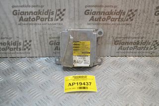 Εγκέφαλος Αερόσακων Toyota Avensis Τ25 2003-2008 89170-05120
