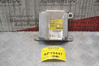 Εγκέφαλος Αερόσακων Toyota Avensis Τ25 2003-2008 89170-05121