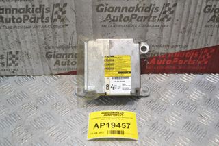 Εγκέφαλος Αερόσακων Toyota Avensis Τ25 2003-2008 89170-05120