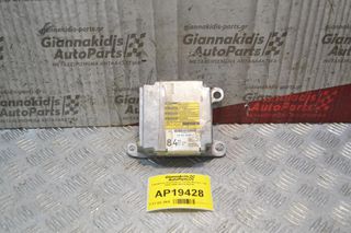 Εγκέφαλος Αερόσακων Toyota Avensis Τ25 2003-2008 89170-05120