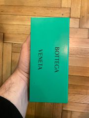 Bottega Veneta Sunglasses-thumb-1