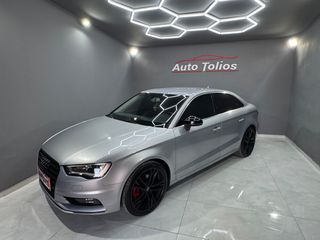 Audi A3 2014 S TRONIC TFSI 1.800cc 180hp