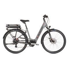Ηλεκτρικά Ποδήλατα Ideal 2026 IDEAL FUTOUR-E508-401