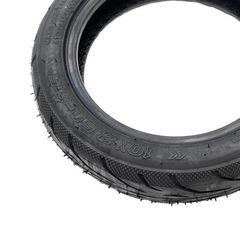 Λάστιχο για ηλεκτρικό πατίνι | Ewheel| 10×2.5-6.5 | Μαύρο
