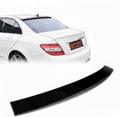 ΑΕΡΟΤΟΜΗ ΟΡΟΦΗΣ Mercedes W204 C-class (2007-2013) AMG Design piano black