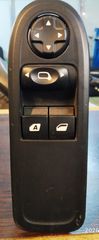CITROEN C3 2008-2016 ΔΙΑΚΟΠΤΗΣ ΠΑΡΑΘΥΡΩΝ ME ANAKΛΗΣΗ KOD 96637530XT  16PIN