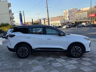 Chery Τiggo 7 2025 Premium ICE 147PS I Ελλ. Αντιπρ. Ι Άριστο Ι Προσφορά!-thumb-7