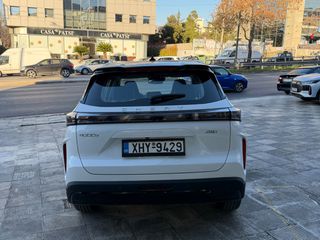 Chery Τiggo 7 2025 Premium ICE 147PS I Ελλ. Αντιπρ. Ι Άριστο Ι Προσφορά!-thumb-10