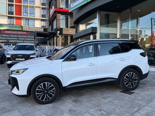Chery Τiggo 7 2025 Premium ICE 147PS I Ελλ. Αντιπρ. Ι Άριστο Ι Προσφορά!-thumb-1