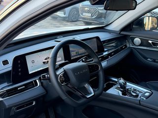 Chery Τiggo 7 2025 Premium ICE 147PS I Ελλ. Αντιπρ. Ι Άριστο Ι Προσφορά!-thumb-14