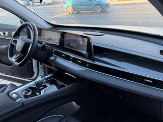Chery Τiggo 7 2025 Premium ICE 147PS I Ελλ. Αντιπρ. Ι Άριστο Ι Προσφορά!-thumb-21