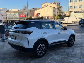 Chery Τiggo 7 2025 Premium ICE 147PS I Ελλ. Αντιπρ. Ι Άριστο Ι Προσφορά!-thumb-6