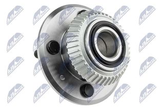 ΣΕΤ ΡΟΥΛΕΜΑΝ ΤΡΟΧΟΥ (VKBA 3457)  GHK1561               KLTRV003 42200S74E50 GHK1561 GHK1597 GHK1801 RLB000060 RLH100680