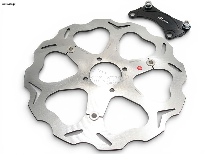 ΔΙΣΚΟΠΛΑΚΑ BRAKING CRYPTON X/CRYPTON S 115/CRYPTON T110