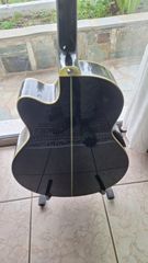 Ibanez AEL 10-BK ηλεκτροακουστική κιθάρα.-thumb-8