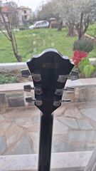 Ibanez AEL 10-BK ηλεκτροακουστική κιθάρα.-thumb-9