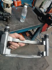 Golf 4 20vt 345x30 εμπρός κιτ-thumb-4