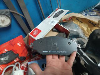 Golf 4 20vt 345x30 εμπρός κιτ-thumb-6