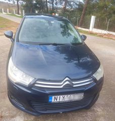 Citroen C4 2011 DIESEL 1.6 HDI