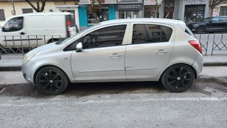 Opel Corsa 2006 D 1.4