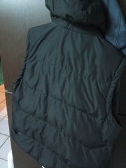 Άμανηκο μπουφάν 2xL-thumb-1