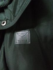 Άμανηκο μπουφάν 2xL-thumb-3