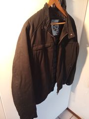 Άμανηκο μπουφάν 2xL-thumb-7