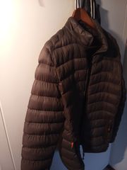 Άμανηκο μπουφάν 2xL-thumb-11