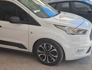 ZANTΟΛΑΣΤΙΧΑ  FORD ORIGINAL 17"