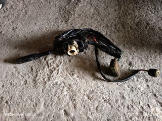ΦΛΑΣΙΕΡΑ HYUNDAI EXCEL 1990-1994 ME ΔΙΑΚΟΠΤΗ ΑΛΑΡΜ