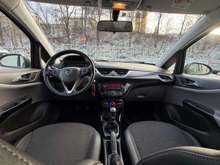 Opel Corsa 2015-thumb-9