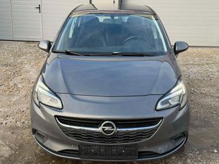 Opel Corsa 2015