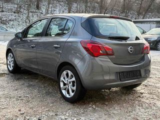Opel Corsa 2015-thumb-5