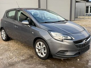 Opel Corsa 2015-thumb-1